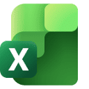 Microsoft Excel