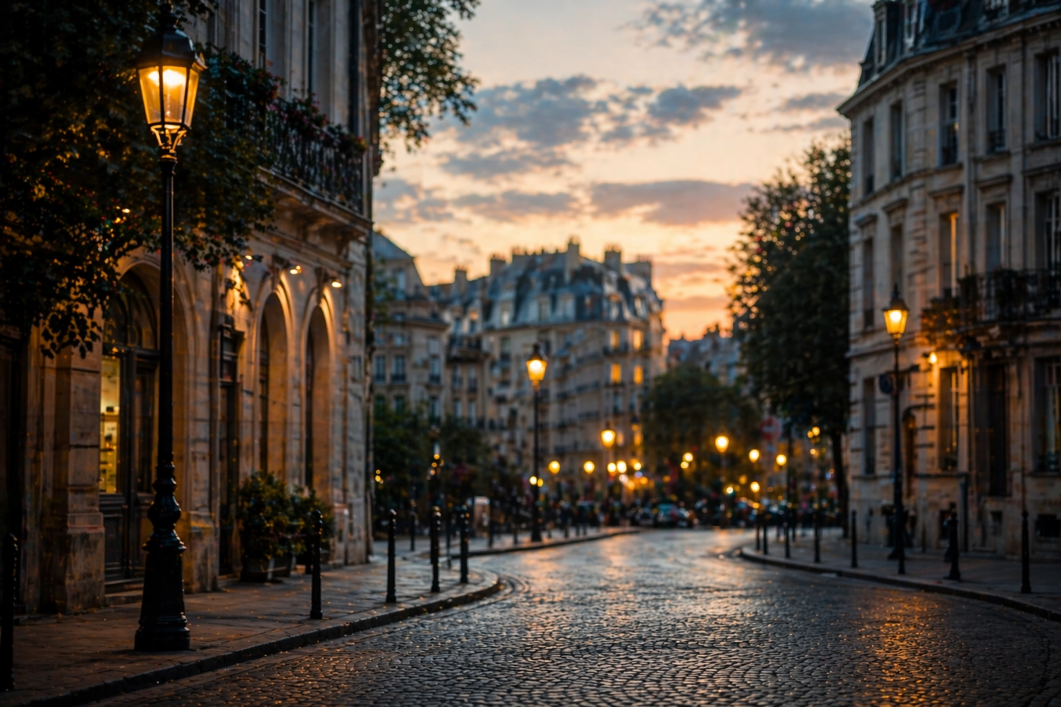 Enterprise team reviewing workflow documents before starting AI rollout.