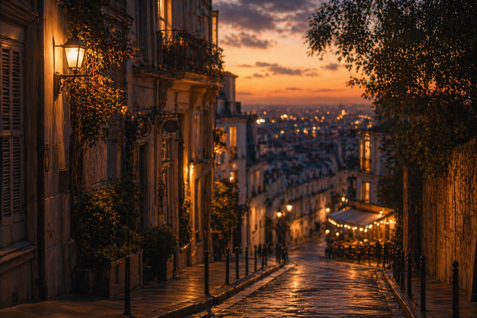 Operational tracking dashboards and adoption notes.